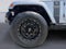 2018 Jeep Wrangler JK Unlimited Freedom Edition 4x4