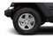 2018 Jeep Wrangler JK Unlimited Freedom Edition 4x4