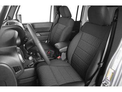 2018 Jeep Wrangler JK Unlimited Freedom Edition 4x4