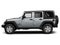 2018 Jeep Wrangler JK Unlimited Freedom Edition 4x4