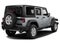 2018 Jeep Wrangler JK Unlimited Freedom Edition 4x4