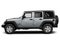 2018 Jeep Wrangler JK Unlimited Freedom Edition 4x4
