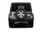 2018 Jeep Wrangler JK Unlimited Freedom Edition 4x4