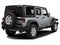 2018 Jeep Wrangler JK Unlimited Freedom Edition 4x4