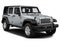 2018 Jeep Wrangler JK Unlimited Freedom Edition 4x4