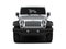 2018 Jeep Wrangler JK Unlimited Freedom Edition 4x4