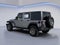 2016 Jeep Wrangler Unlimited 4WD 4dr Sport