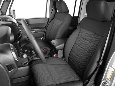 2013 Jeep Wrangler Unlimited 4WD 4dr Sahara