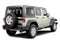 2013 Jeep Wrangler Unlimited 4WD 4dr Sahara