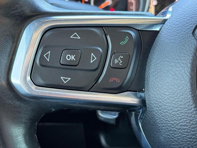 2020 Jeep Wrangler Unlimited Sahara Altitude 4x4