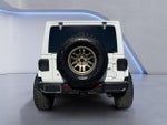 2020 Jeep Wrangler Unlimited Sahara Altitude 4x4