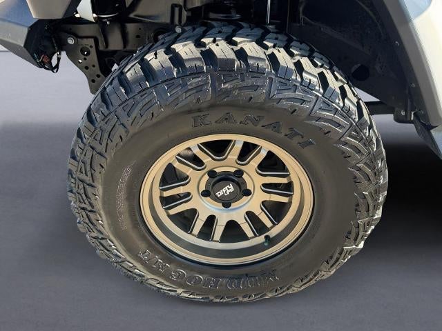 2020 Jeep Wrangler Unlimited Sahara Altitude 4x4