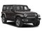2020 Jeep Wrangler Unlimited Sahara Altitude 4x4