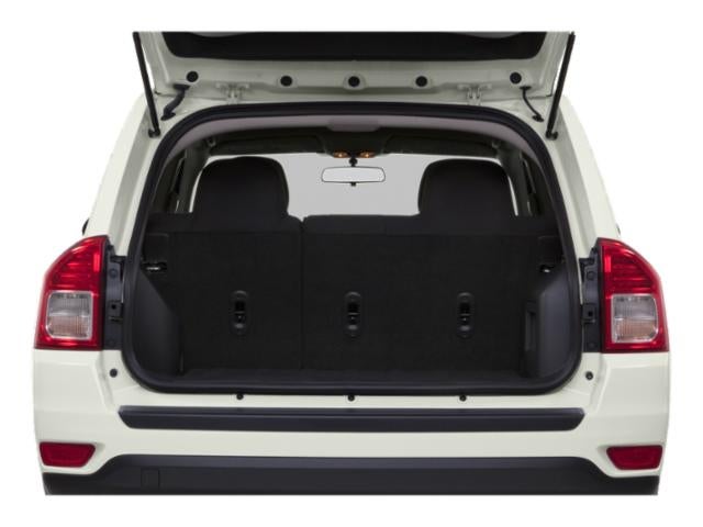 2013 Jeep Compass 4WD 4dr Sport