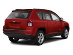 2013 Jeep Compass 4WD 4dr Sport