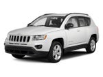 2013 Jeep Compass 4WD 4dr Sport