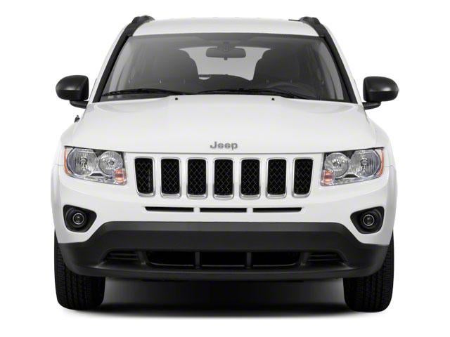 2013 Jeep Compass 4WD 4dr Sport
