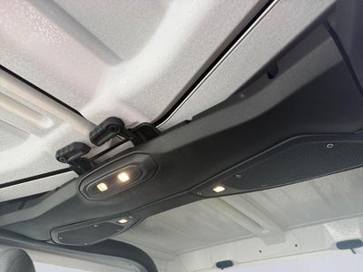 2025 Jeep Wrangler Sport S 2 Door 4x4