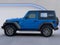2025 Jeep Wrangler Sport S 2 Door 4x4