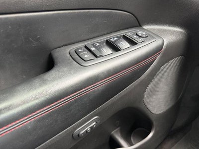 2018 Jeep Grand Cherokee Trailhawk 4x4 *Ltd Avail*