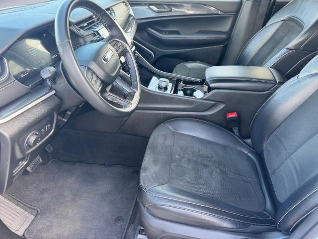 2021 Jeep Grand Cherokee L Altitude 4x4