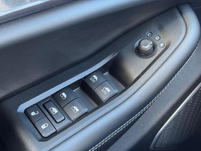 2021 Jeep Grand Cherokee L Altitude 4x4