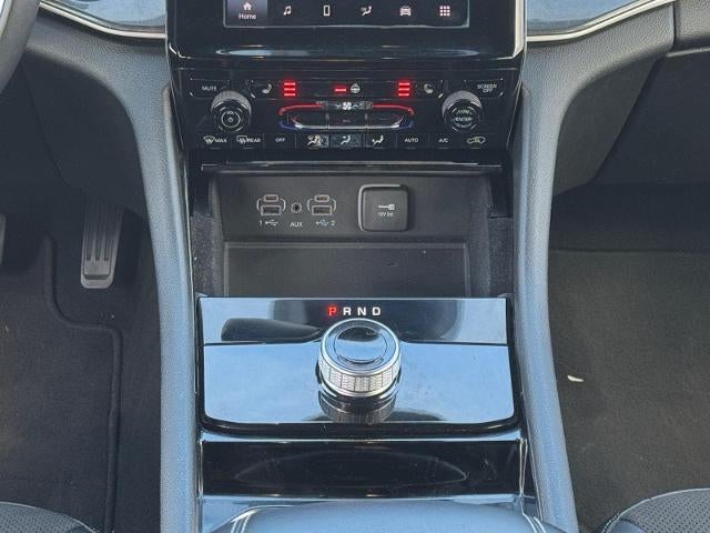 2021 Jeep Grand Cherokee L Altitude 4x4