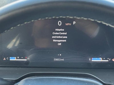 2021 Jeep Grand Cherokee L Altitude 4x4