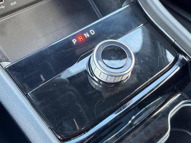 2021 Jeep Grand Cherokee L Altitude 4x4