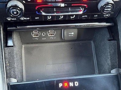 2021 Jeep Grand Cherokee L Altitude 4x4