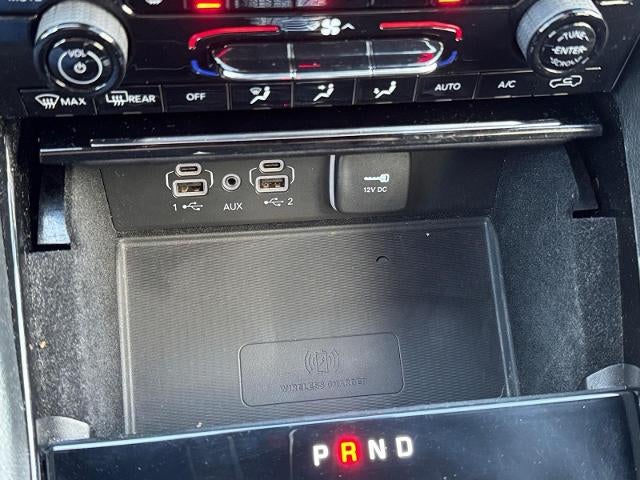 2021 Jeep Grand Cherokee L Altitude 4x4