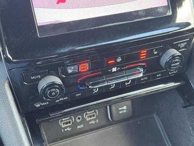 2021 Jeep Grand Cherokee L Altitude 4x4