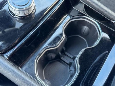 2021 Jeep Grand Cherokee L Altitude 4x4