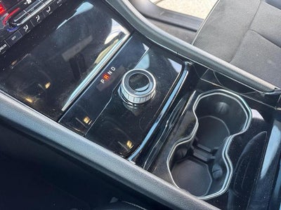 2021 Jeep Grand Cherokee L Altitude 4x4