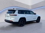 2021 Jeep Grand Cherokee L Altitude 4x4