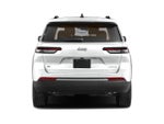 2021 Jeep Grand Cherokee L Altitude 4x4