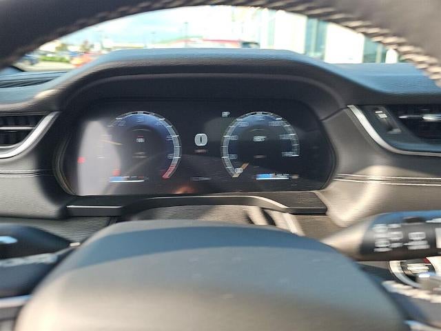 2025 Jeep Grand Cherokee L Altitude X 4x4