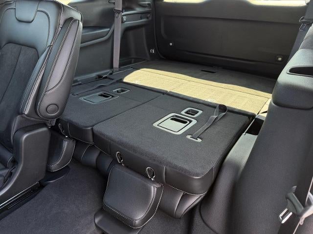 2025 Jeep Grand Cherokee L Altitude X 4x4