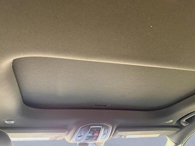 2025 Jeep Grand Cherokee L Altitude X 4x4