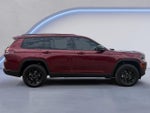 2025 Jeep Grand Cherokee L Altitude X 4x4