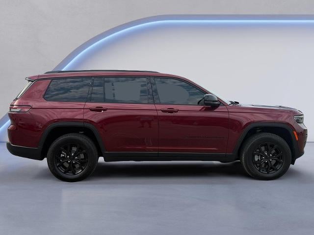 2025 Jeep Grand Cherokee L Altitude X 4x4