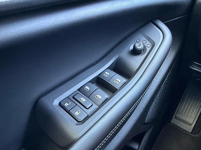 2025 Jeep Grand Cherokee L Altitude X 4x4