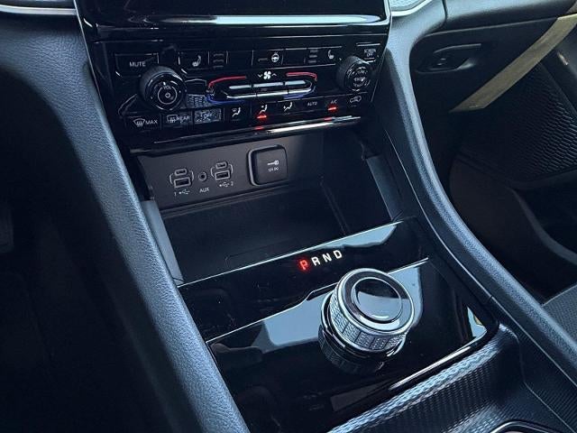 2025 Jeep Grand Cherokee L Altitude X 4x4