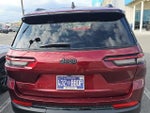 2025 Jeep Grand Cherokee L Altitude X 4x4