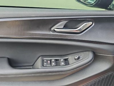 2025 Jeep Grand Cherokee L Altitude X 4x4