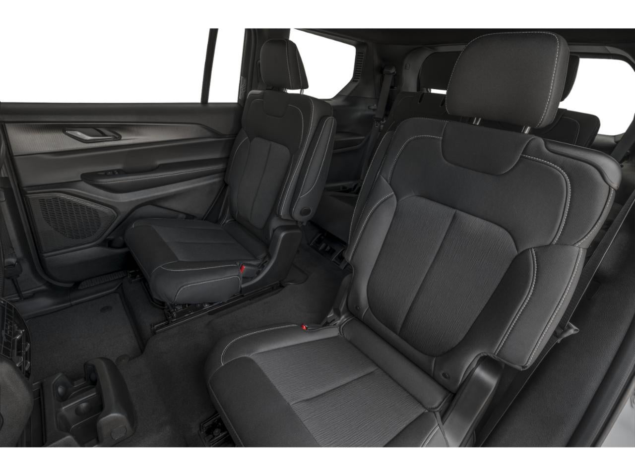 2025 Jeep Grand Cherokee L Altitude X 4x4