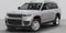 2025 Jeep Grand Cherokee L Altitude X 4x4