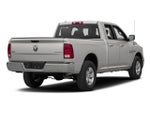 2016 RAM 1500 4WD Quad Cab 6.4 Ft Box Express