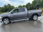 2017 RAM 1500 Big Horn 4x4 Crew Cab 6'4" Box