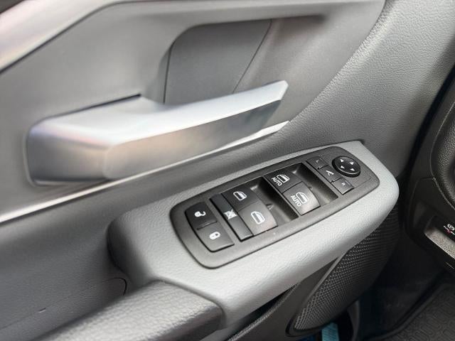 2021 RAM 1500 Big Horn 4x4 Quad Cab 6'4" Box